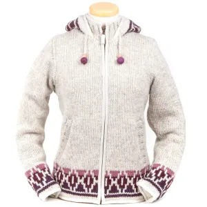 Women's Misty Sweater