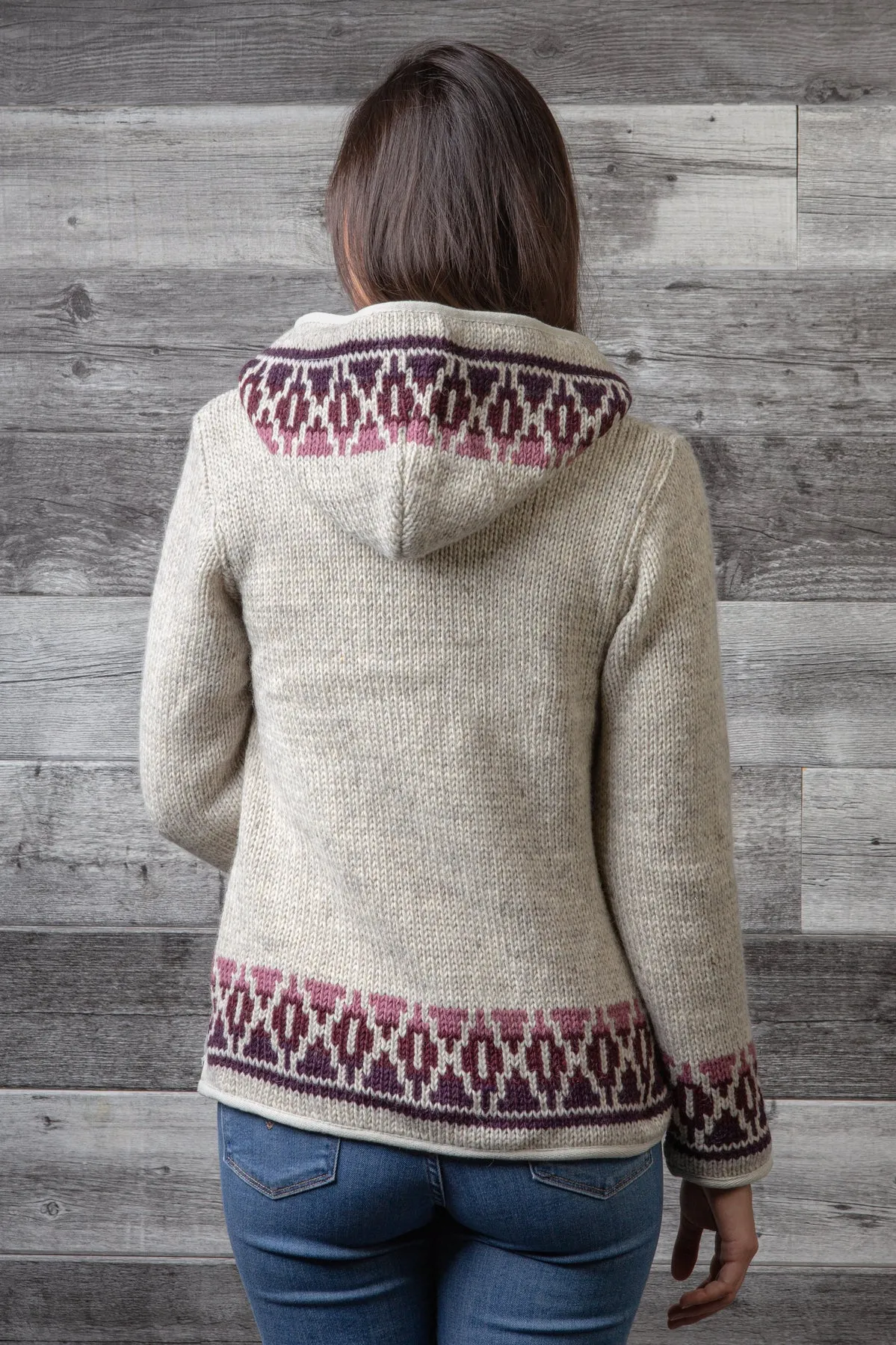 Women's Misty Sweater
