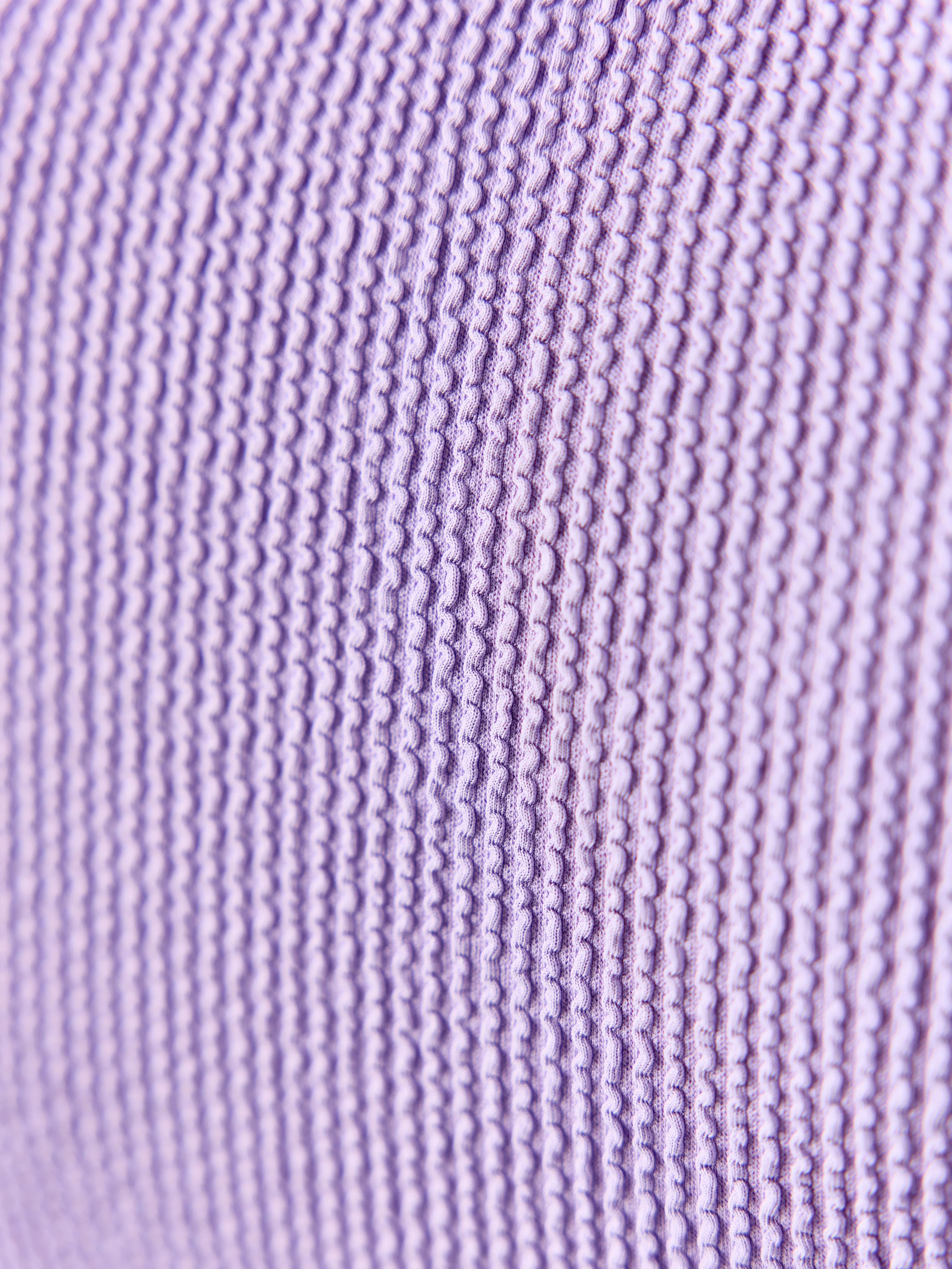 Womens Ocean Short | Plum