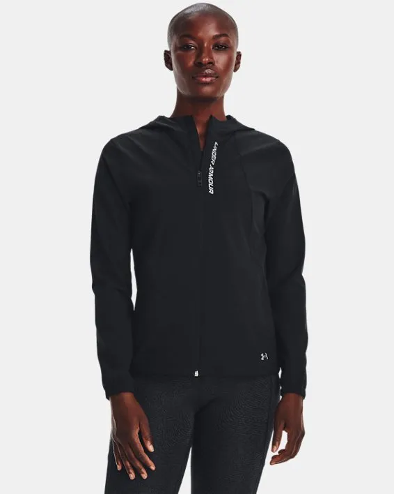Women's OutRun The Storm Jacket