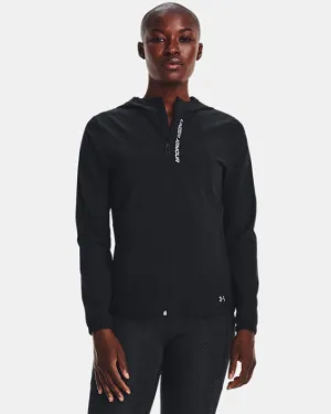 Women's OutRun The Storm Jacket