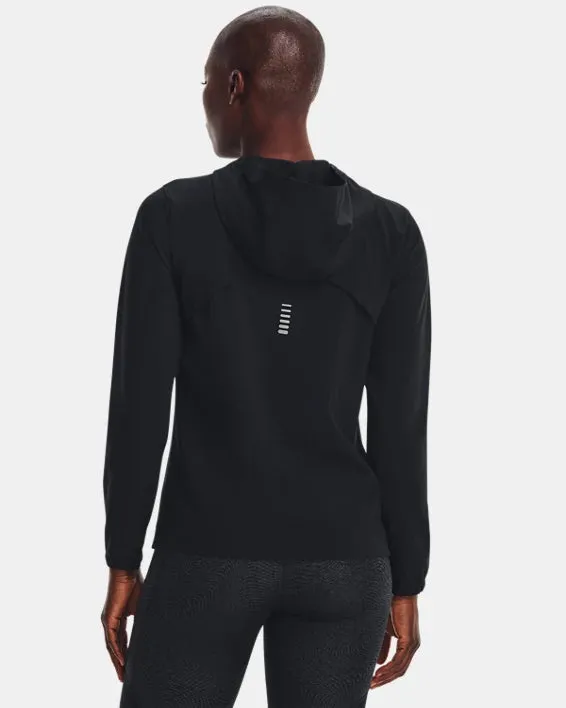 Women's OutRun The Storm Jacket