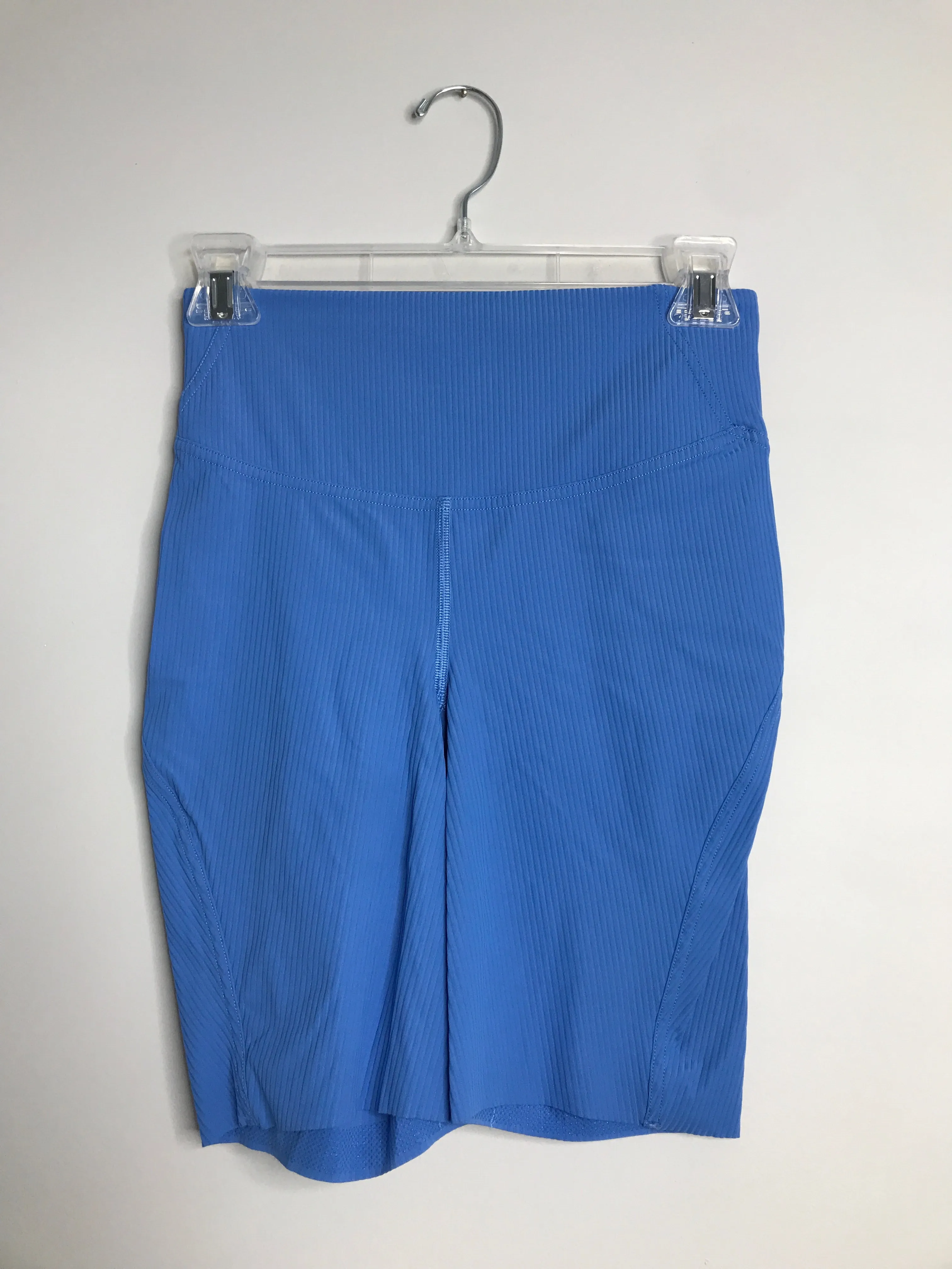Womens Size 4 Misses Blue lululemon Athletic Shorts