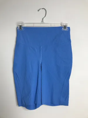 Womens Size 4 Misses Blue lululemon Athletic Shorts
