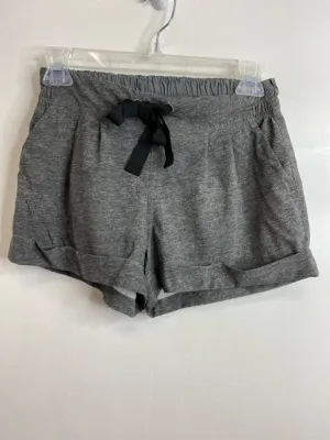 Womens Size 4 Misses Gray lululemon Athletic Shorts