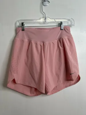 Womens Size Sm Misses Pink Nike NWT Athletic Shorts