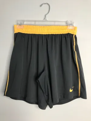 Womens Size XSm Misses Gray Nike Athletic Shorts