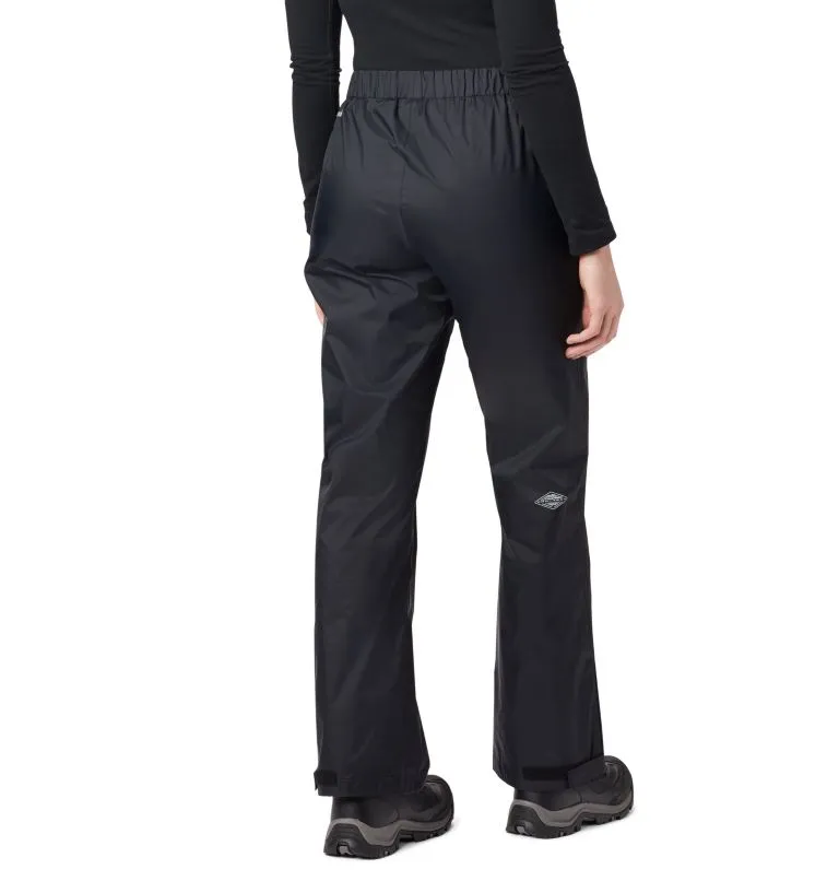 Women's Storm Surge Rain Pants