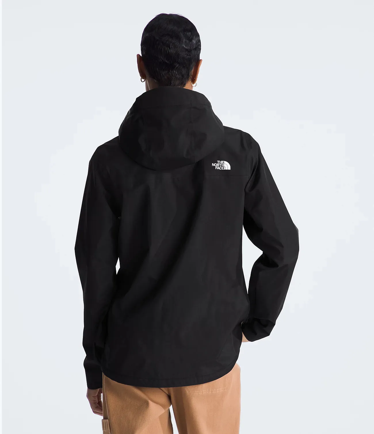 Women's Terrain Vista 3L Pro Jacket