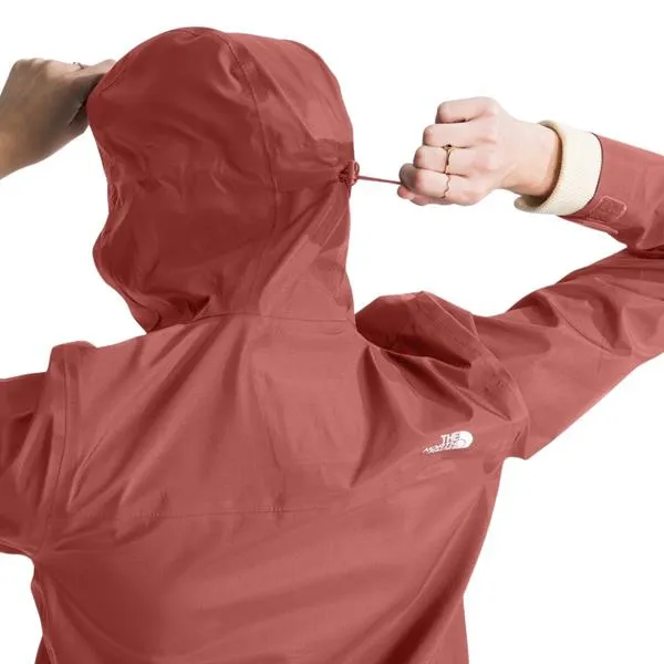 Women's Terrain Vista 3L Pro Jacket