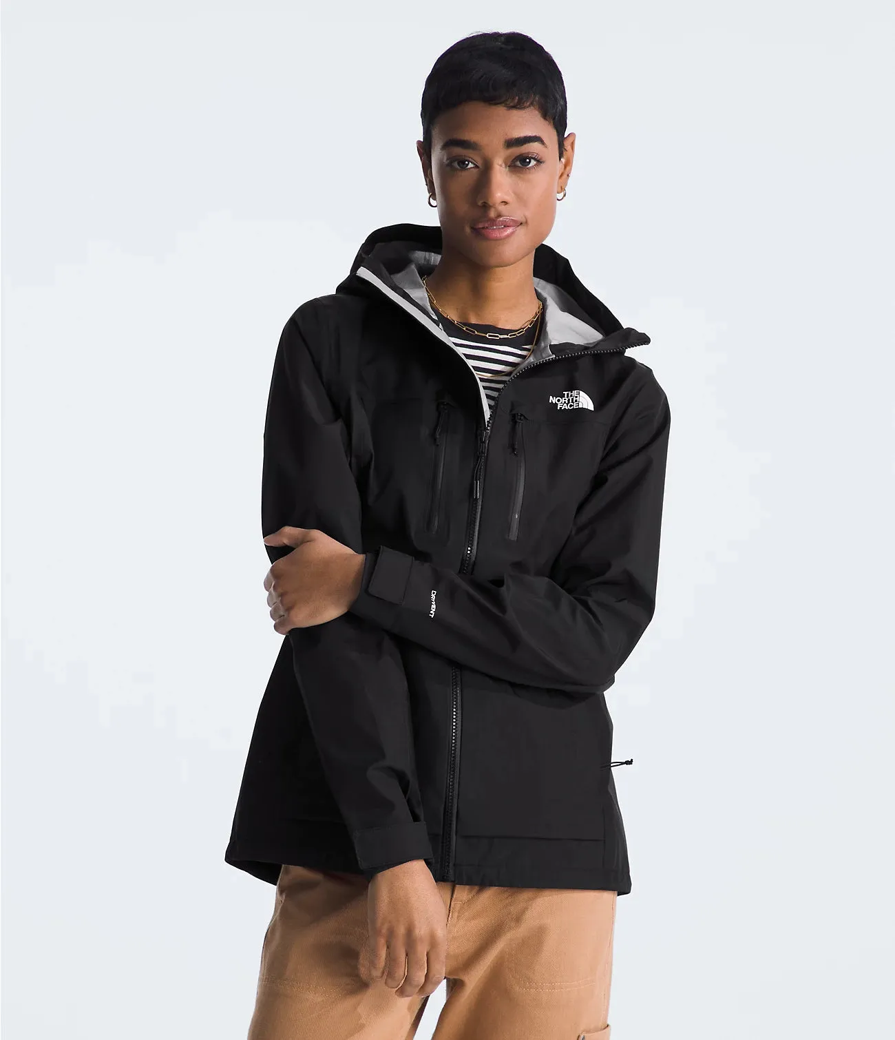 Women's Terrain Vista 3L Pro Jacket