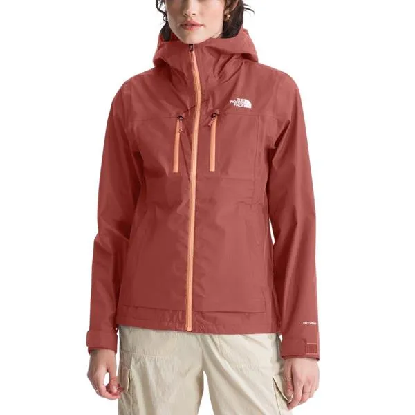Women's Terrain Vista 3L Pro Jacket