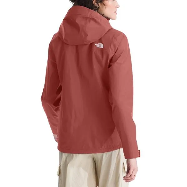 Women's Terrain Vista 3L Pro Jacket
