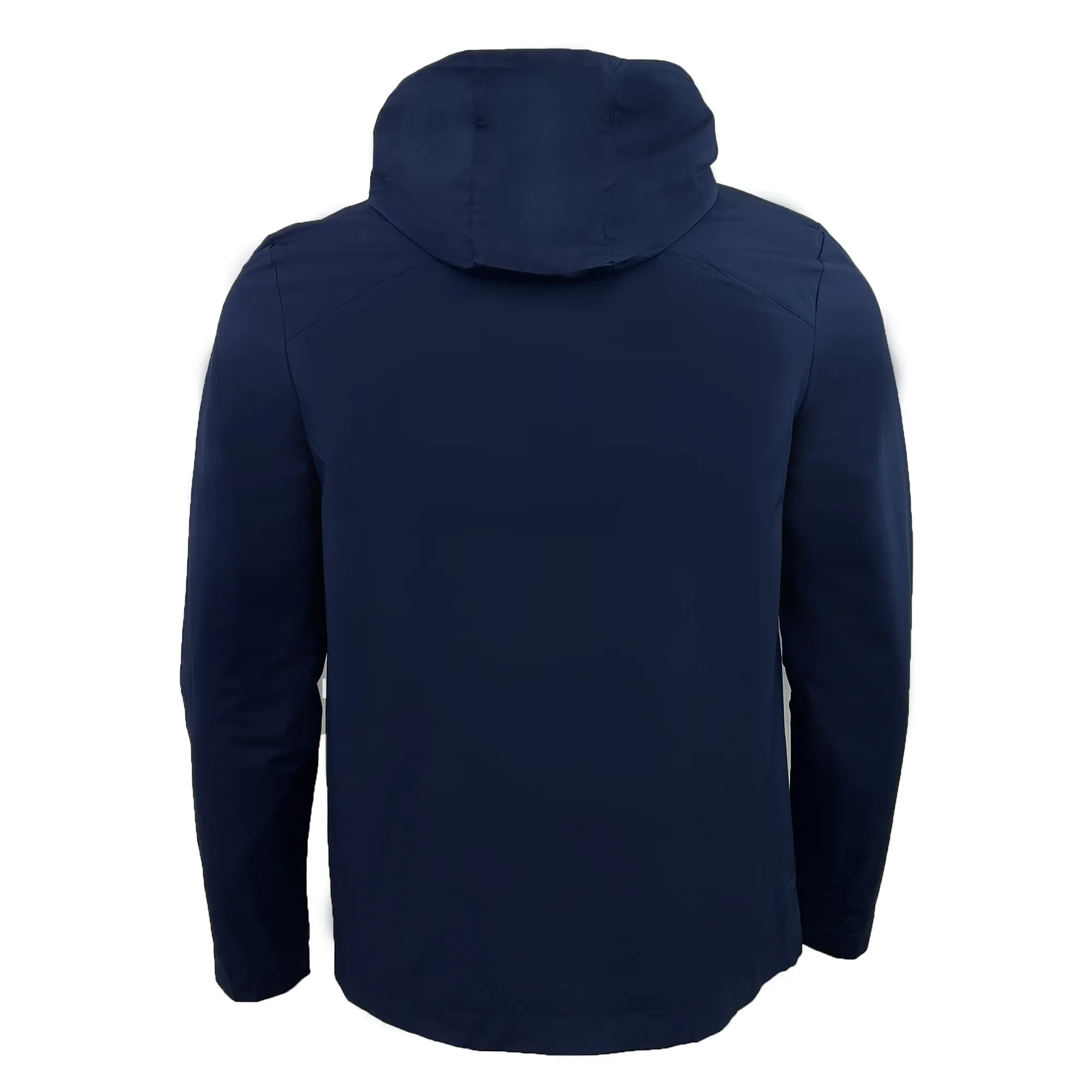 Women's USA Rugby Rain Jacket by Castore