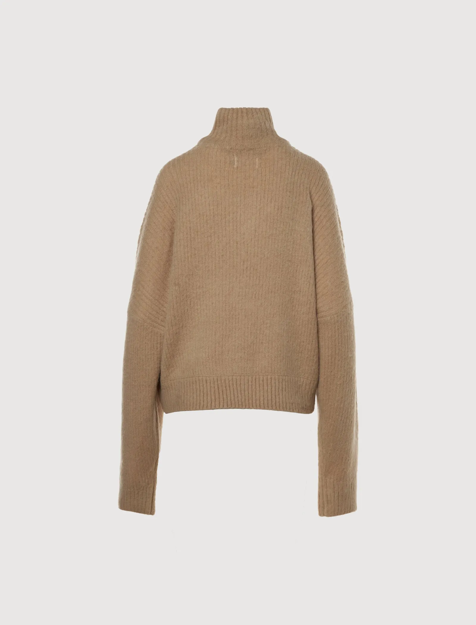 WOMEN'S ZIP JACKET