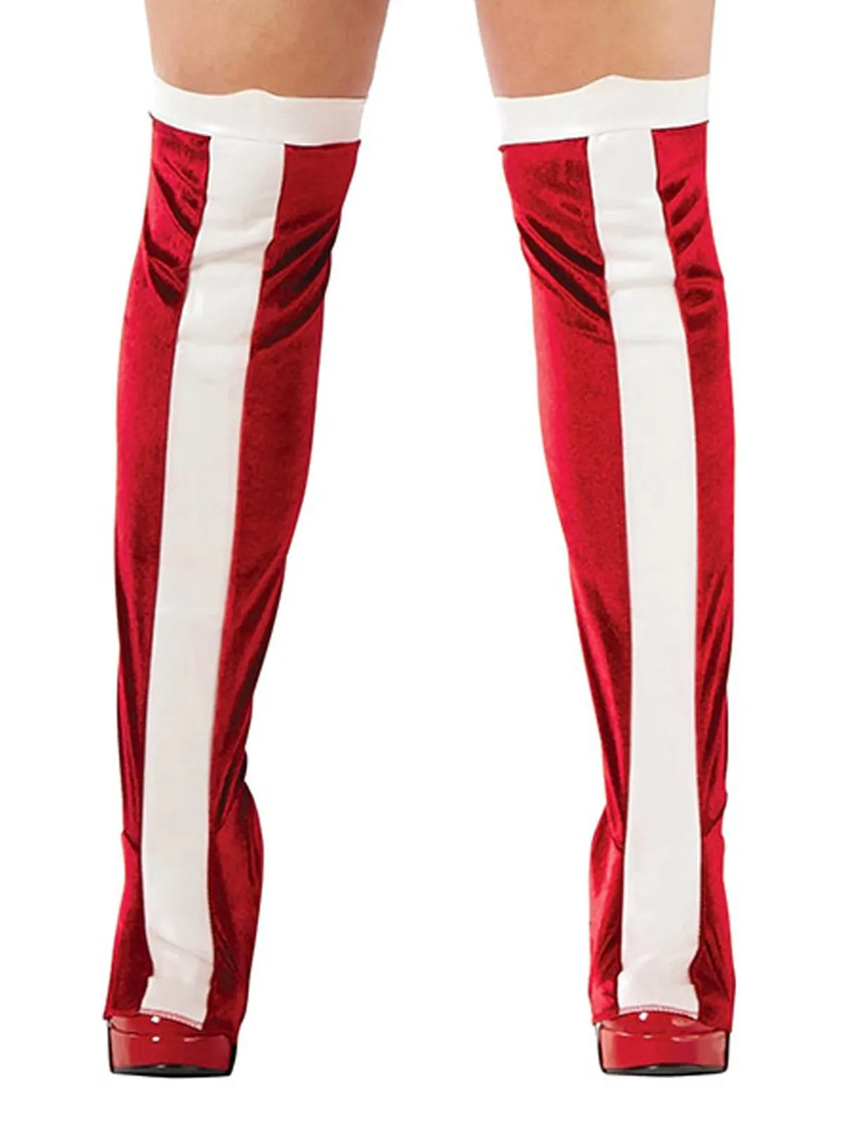 Wonder Woman Curvy Plus Size Classic Costume