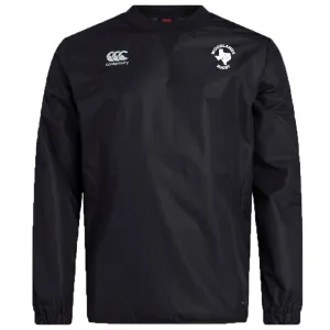 Woodlands Rugby Club Vaposhield Contact Top by Canterbury