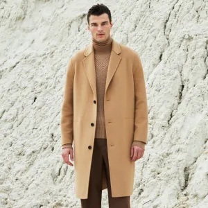 Wool Coat