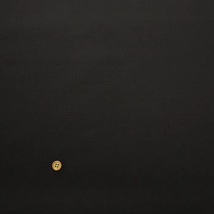 Wool Stretch Fabric - Plain
