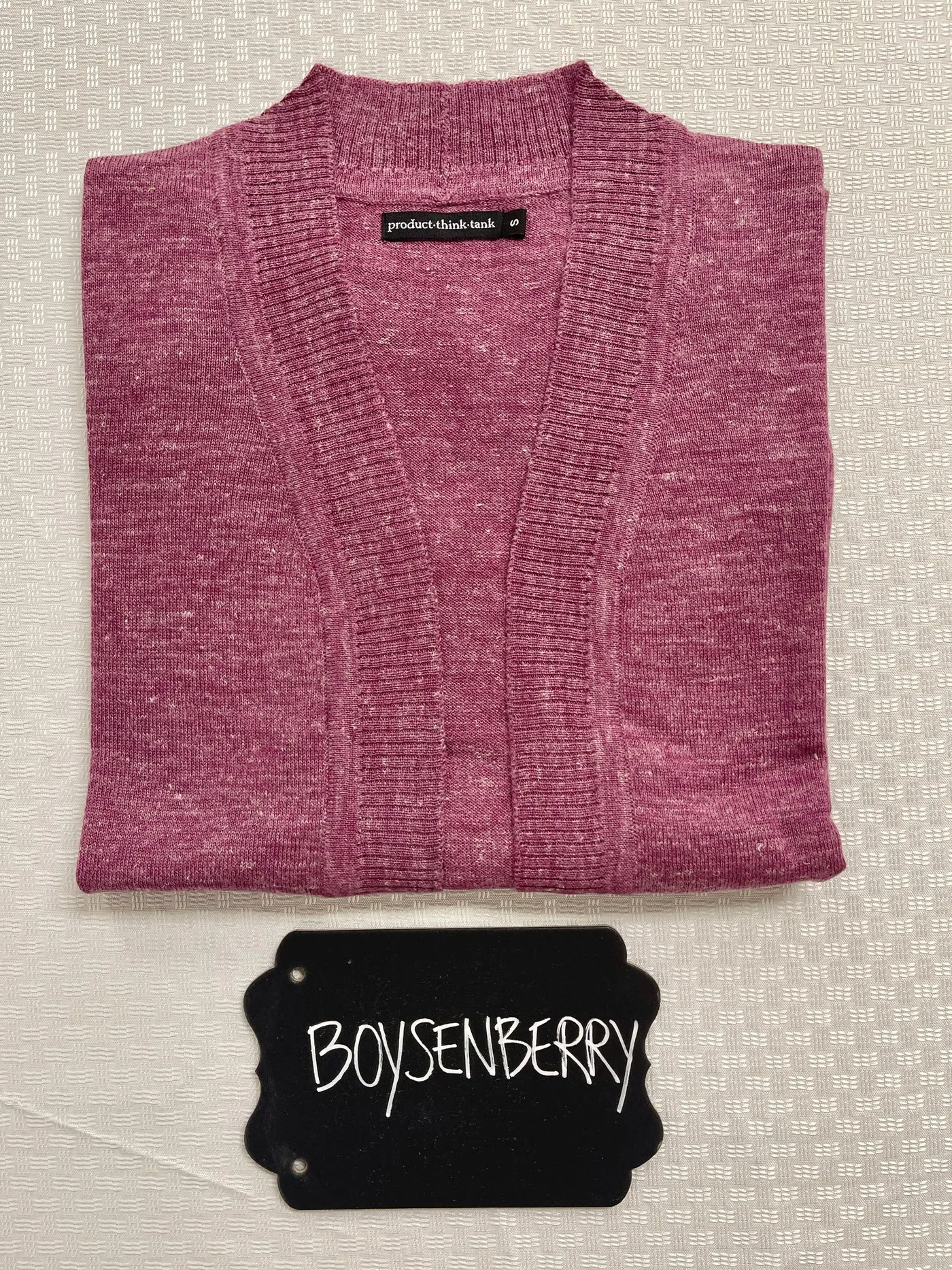 Woolinen Cardigan