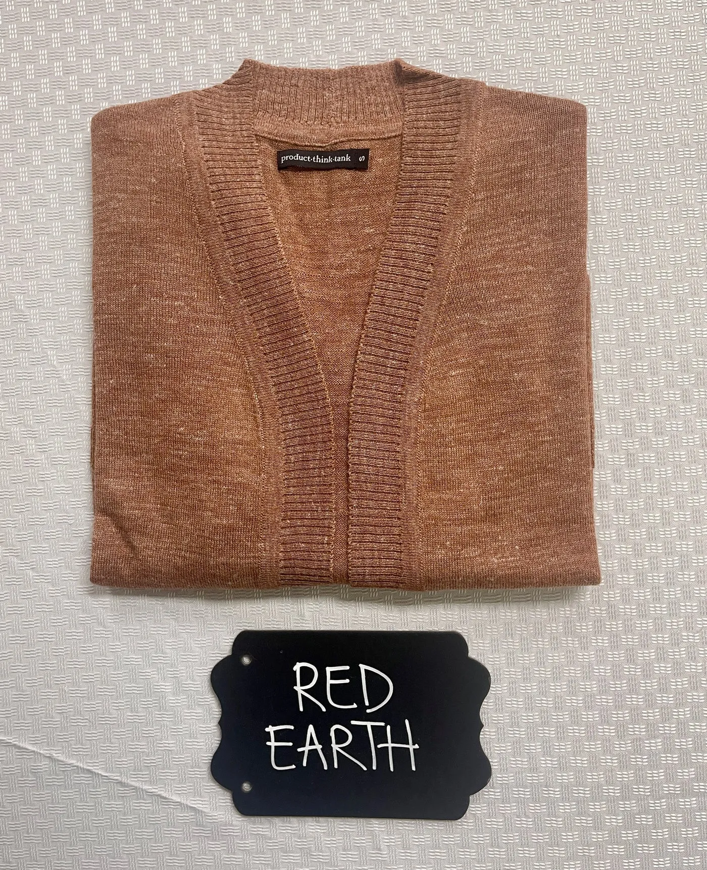 Woolinen Cardigan