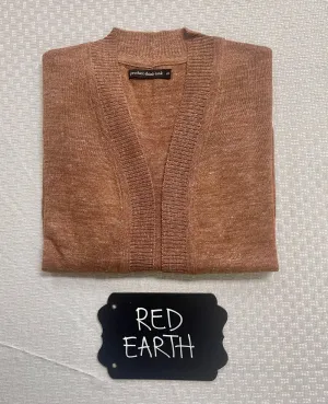Woolinen Cardigan