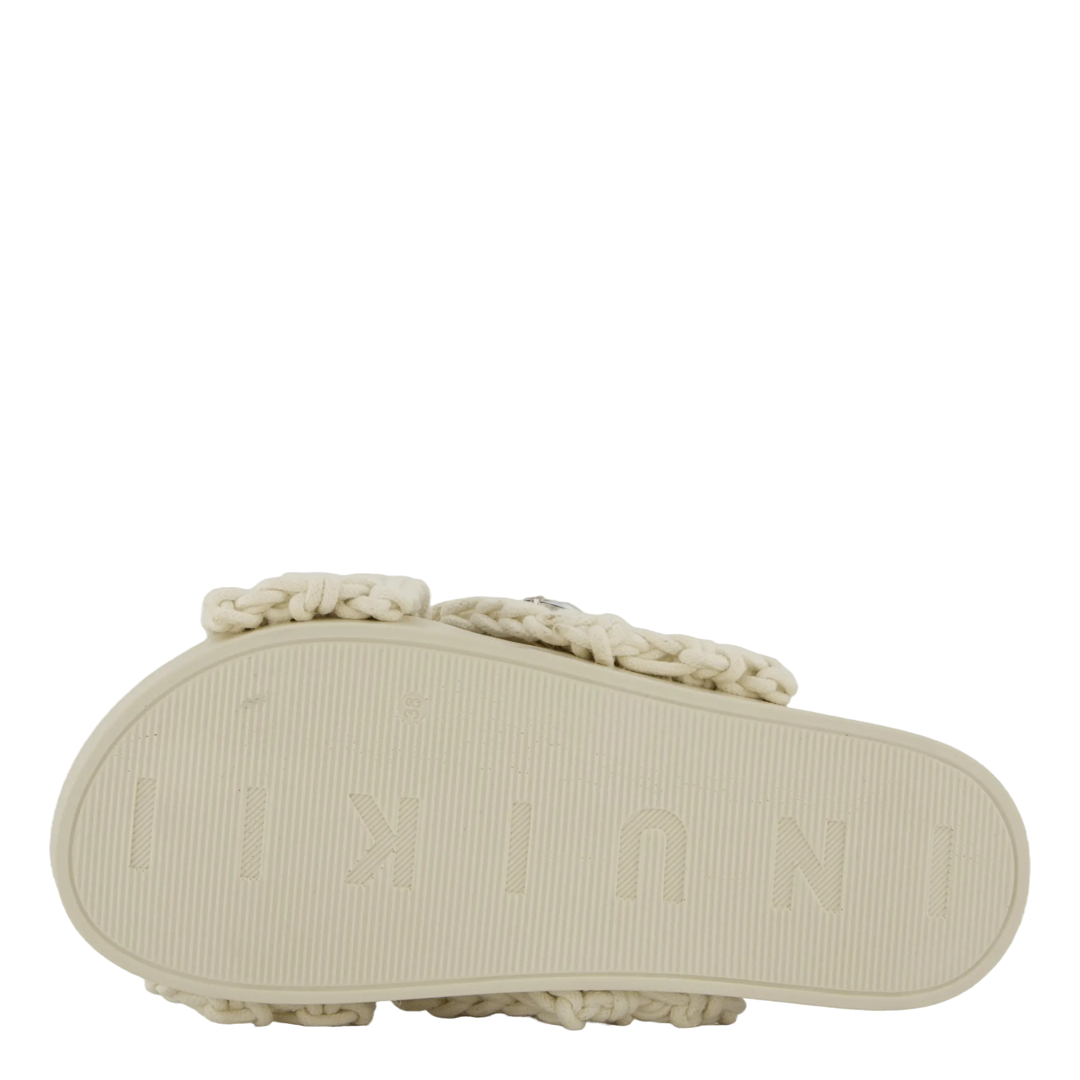 Woven Stone White