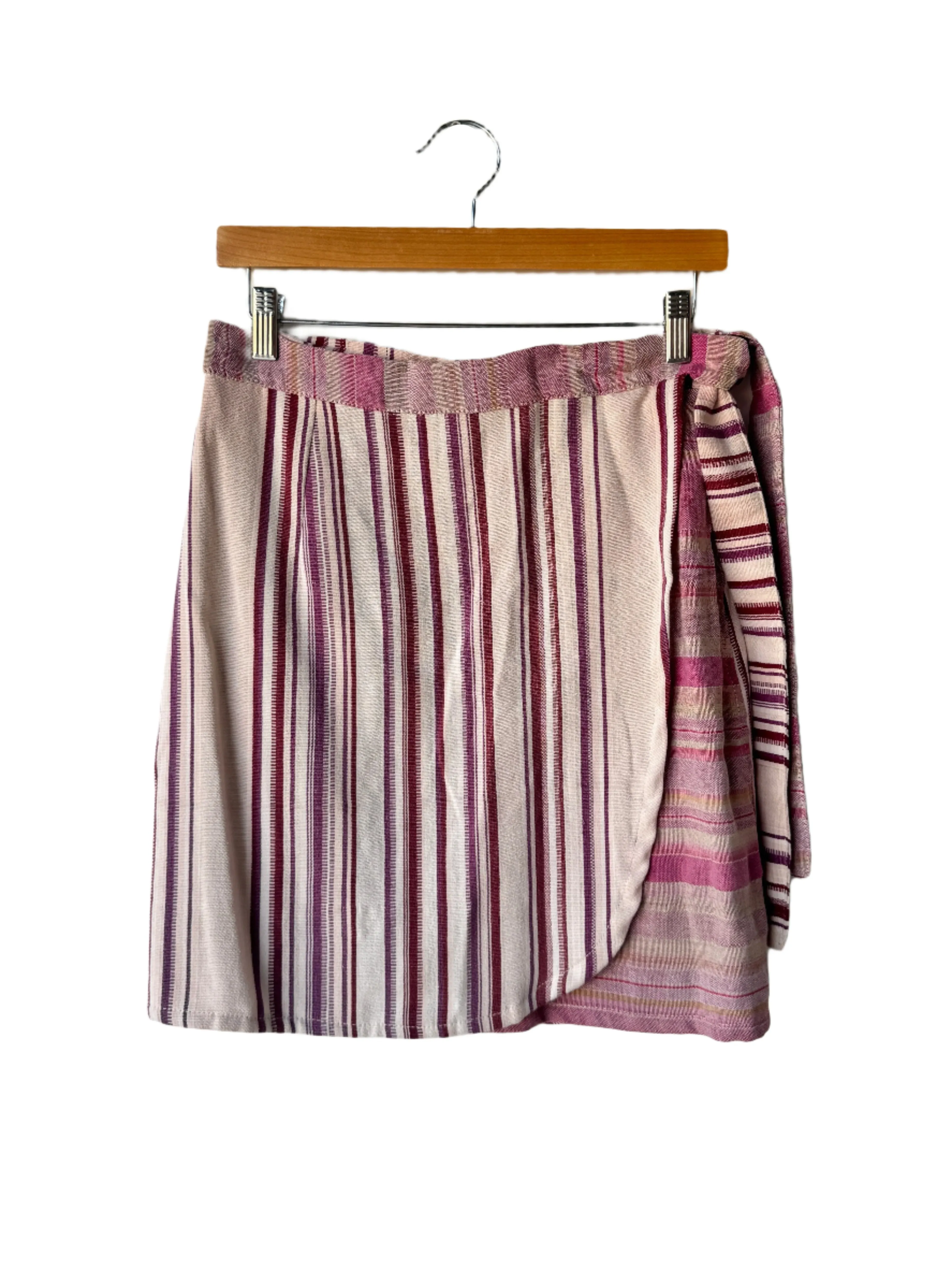 Wrap Skirt - M