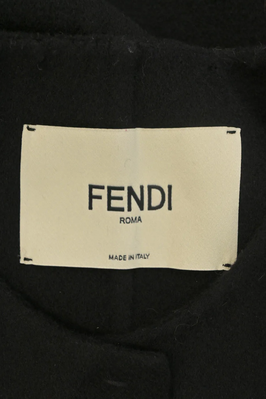 [WW39465] Fendi | Outerwear