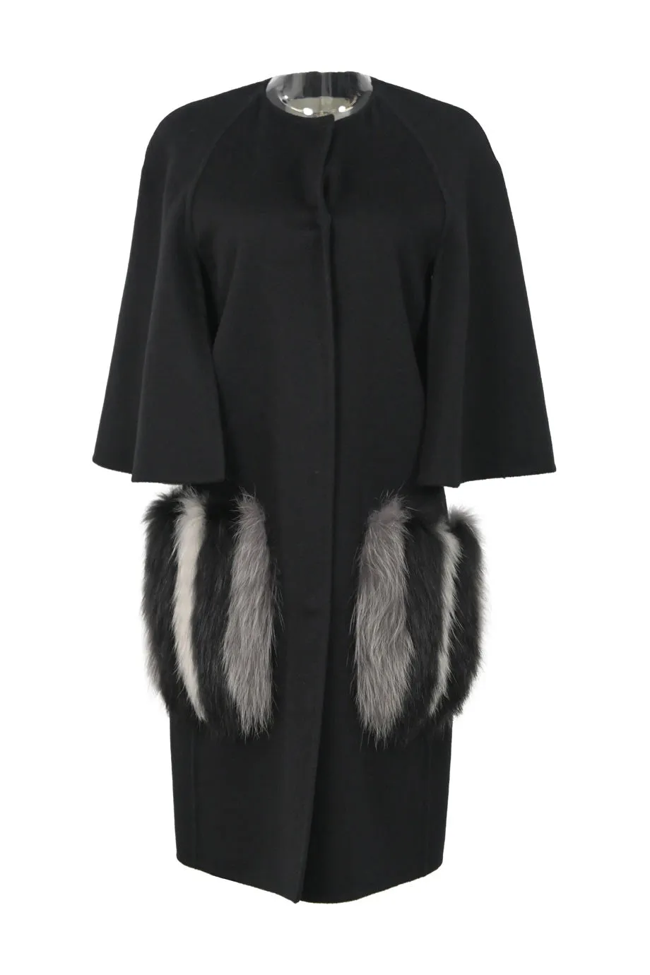 [WW39465] Fendi | Outerwear