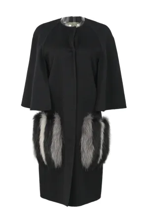 [WW39465] Fendi | Outerwear