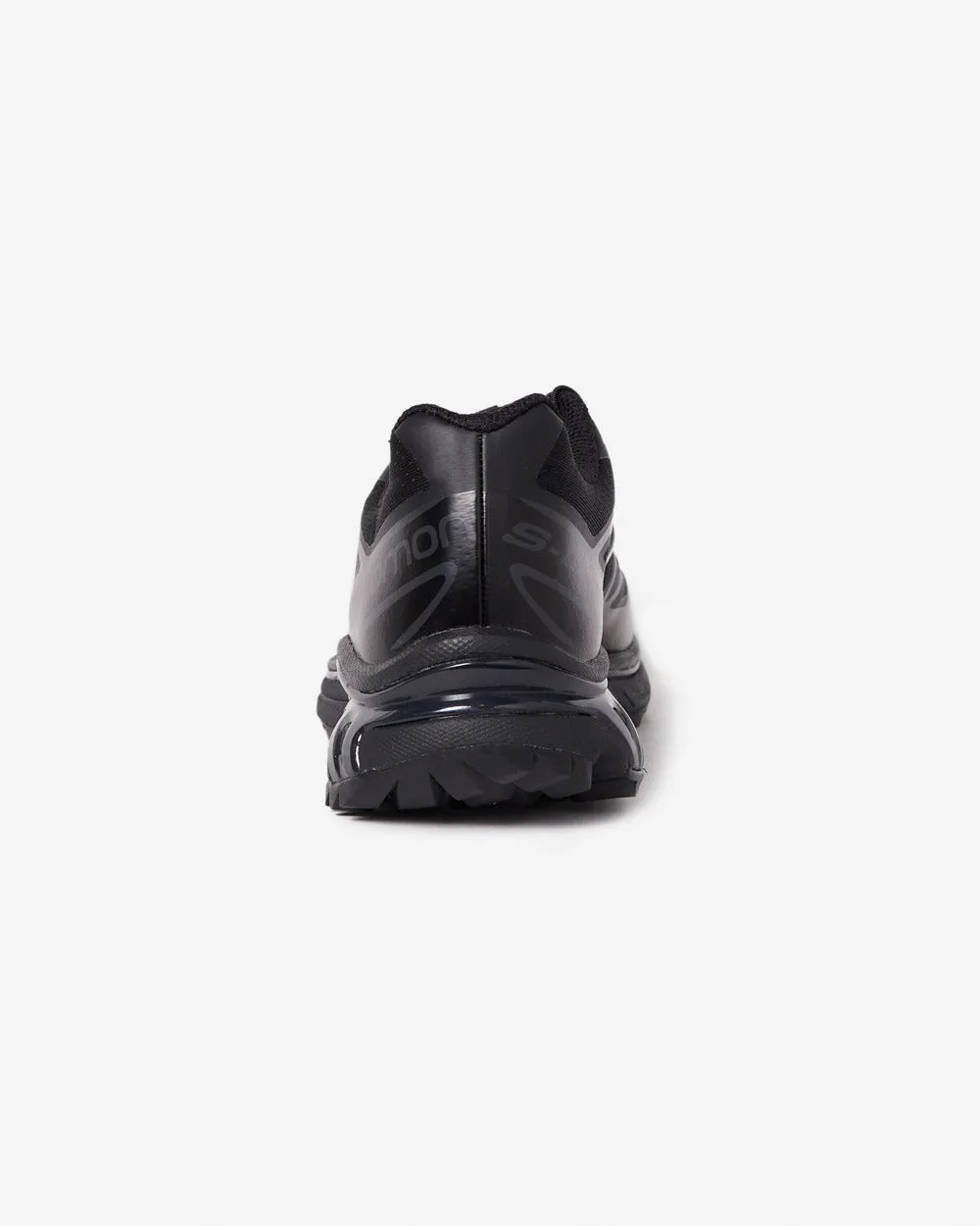 XT-6 - Black/Black/Phantom