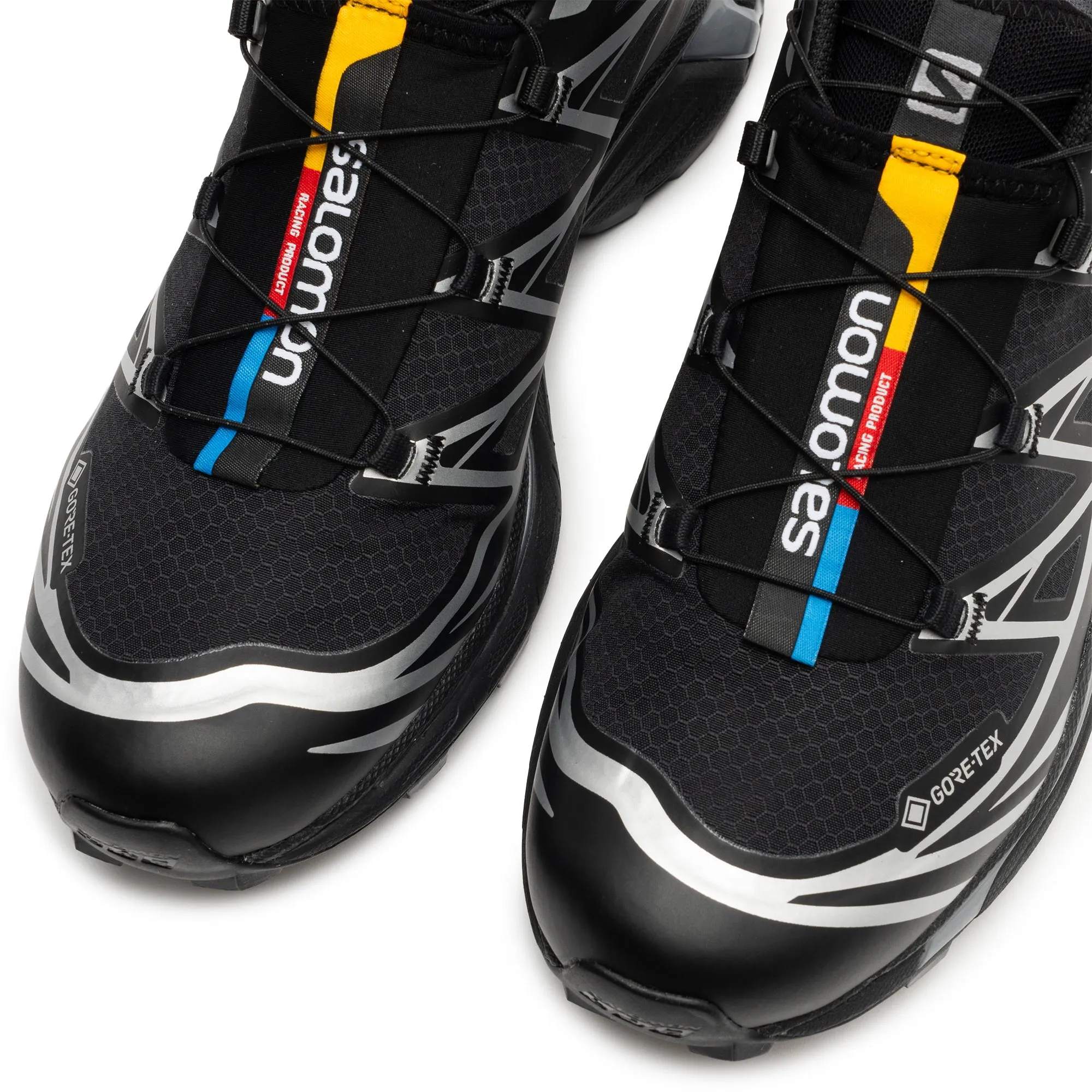XT-6 GTX Black 474506