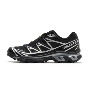 XT-6 GTX Black 474506