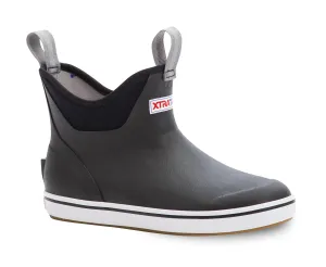 XWAB000 Women's 6" Ankle Deck Boot