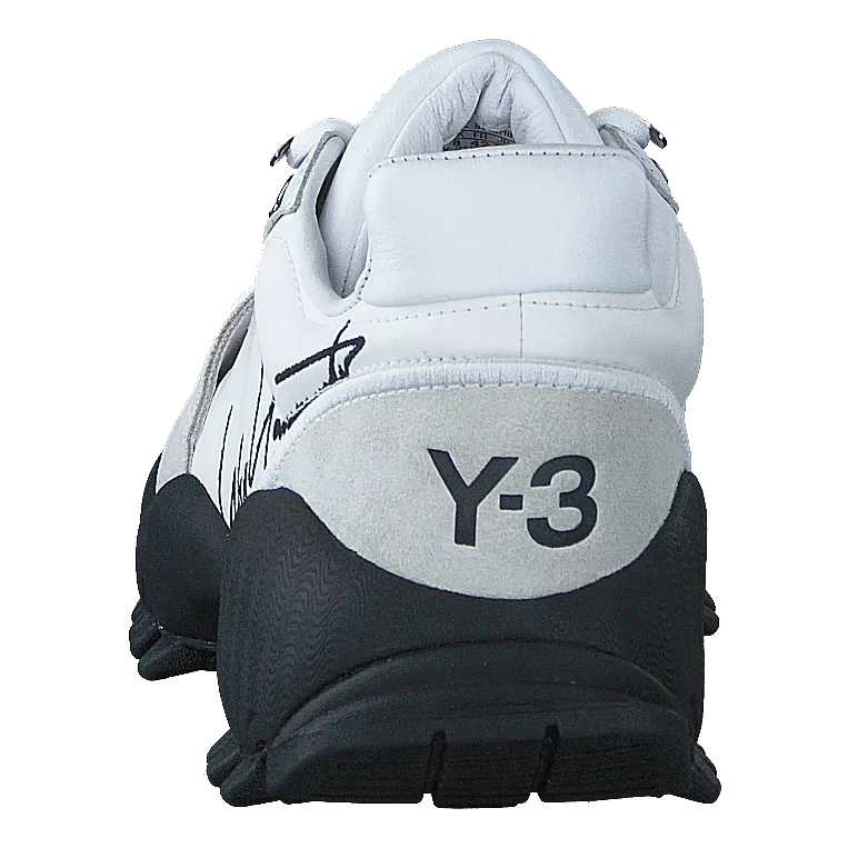 Y-3 Kyoi Trail White