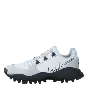 Y-3 Kyoi Trail White