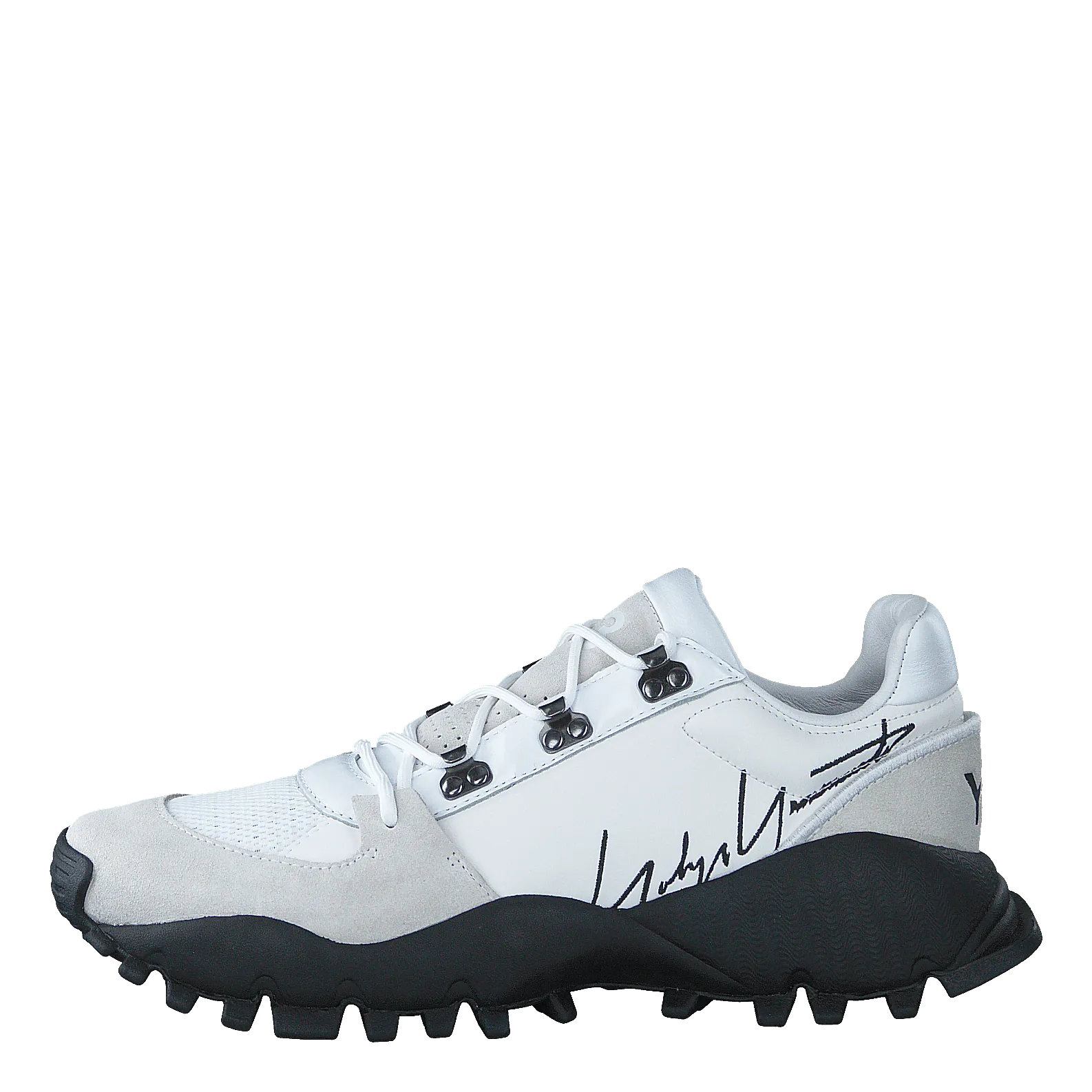 Y-3 Kyoi Trail White