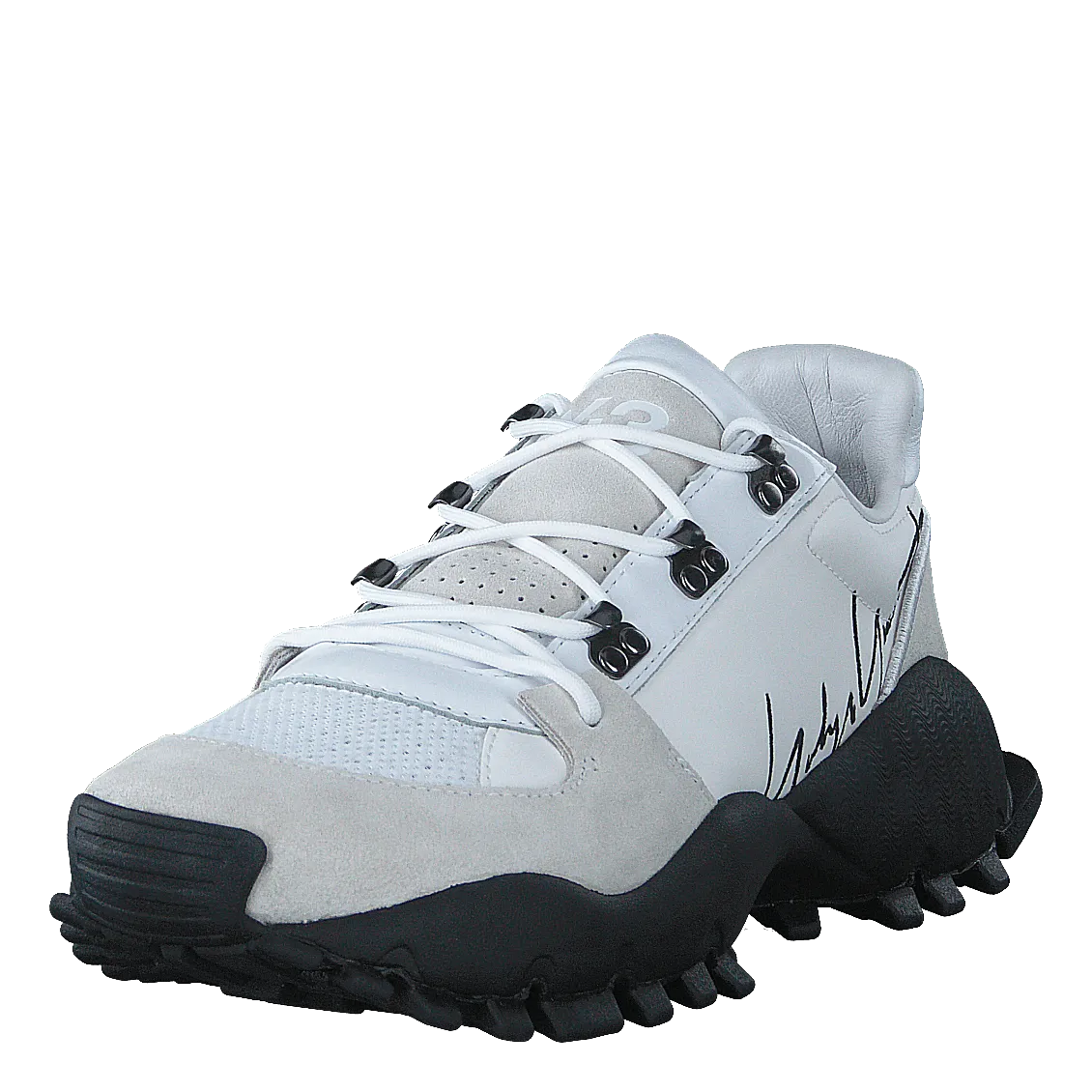 Y-3 Kyoi Trail White