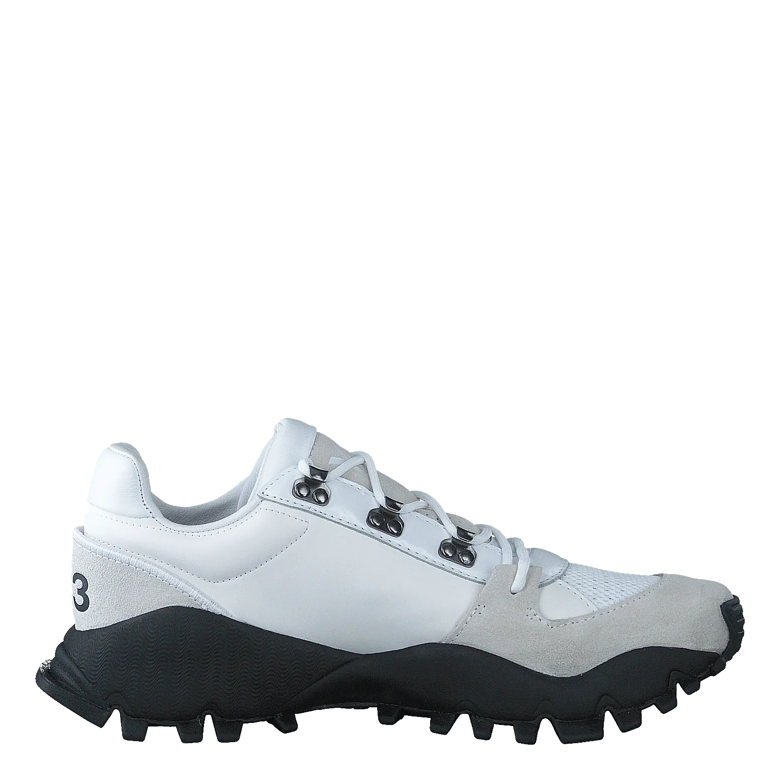 Y-3 Kyoi Trail White