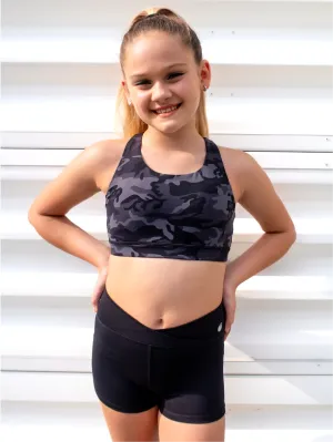 Youth Vanity Shorts