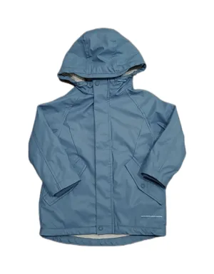 Zara Rain Jacket - 2-3