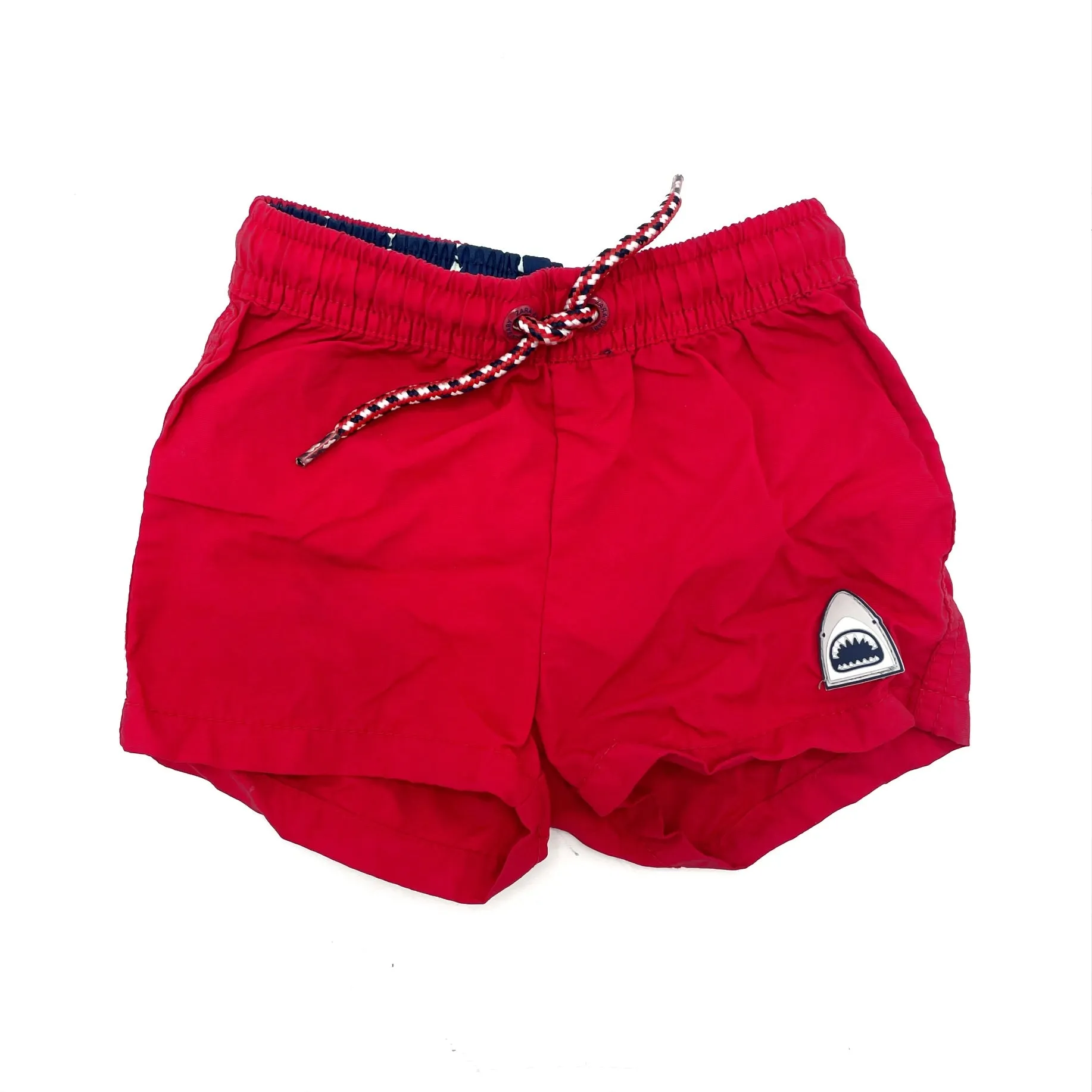 Zara swim shorts - 6/12m