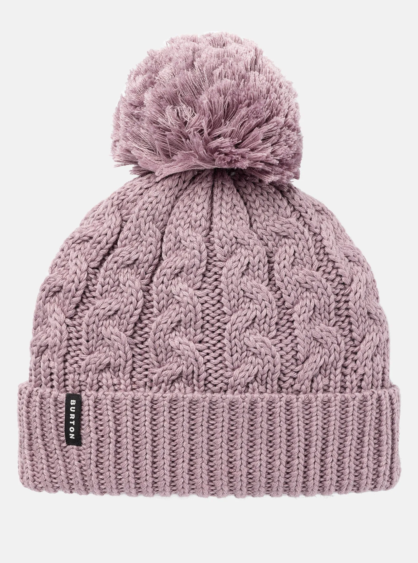 Zippy Fleece-Lined Beanie