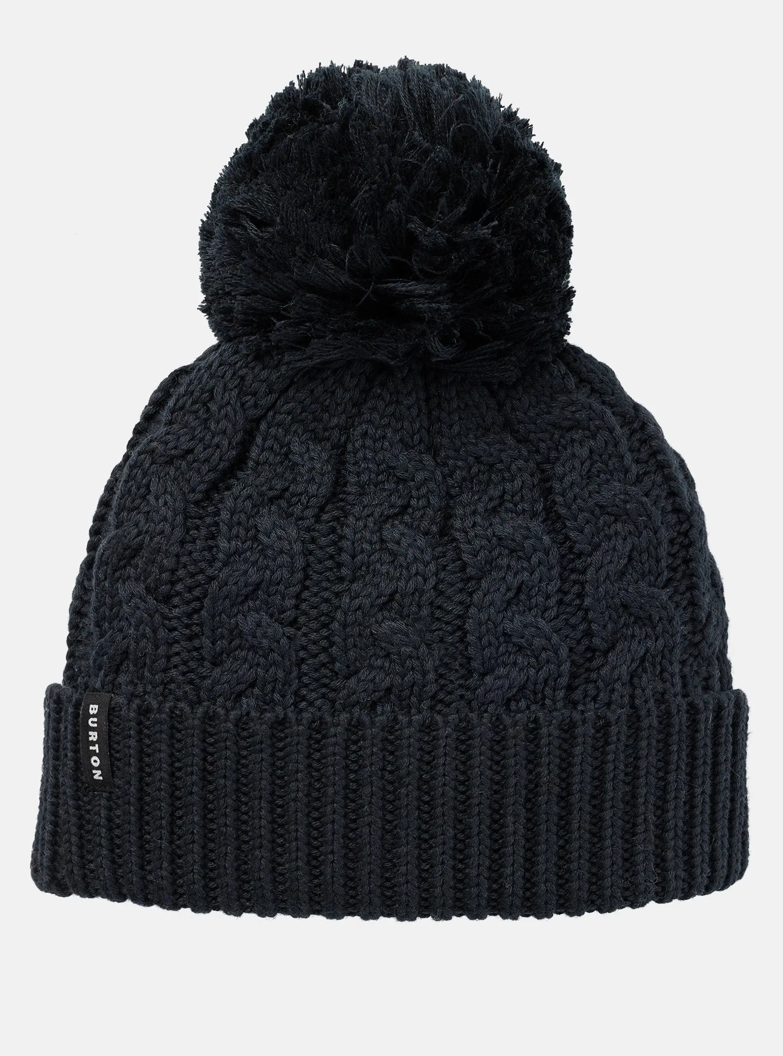 Zippy Fleece-Lined Beanie