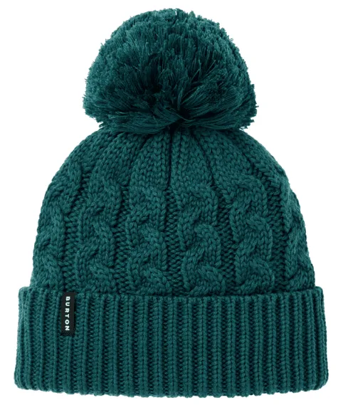 Zippy Fleece-Lined Beanie